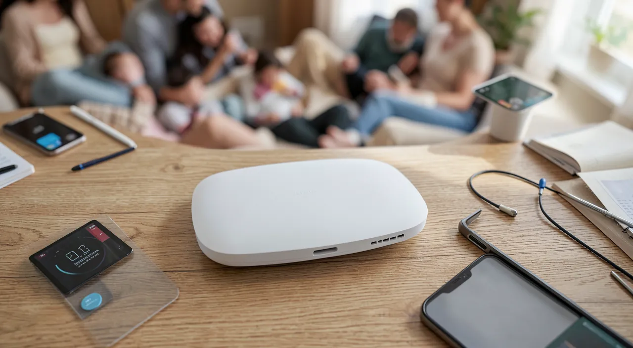 Wi-Fi 7 et box nouvelle génération : faut-il changer ?