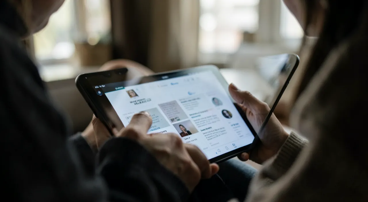 Bien s'informer avec les apps d'actualité
