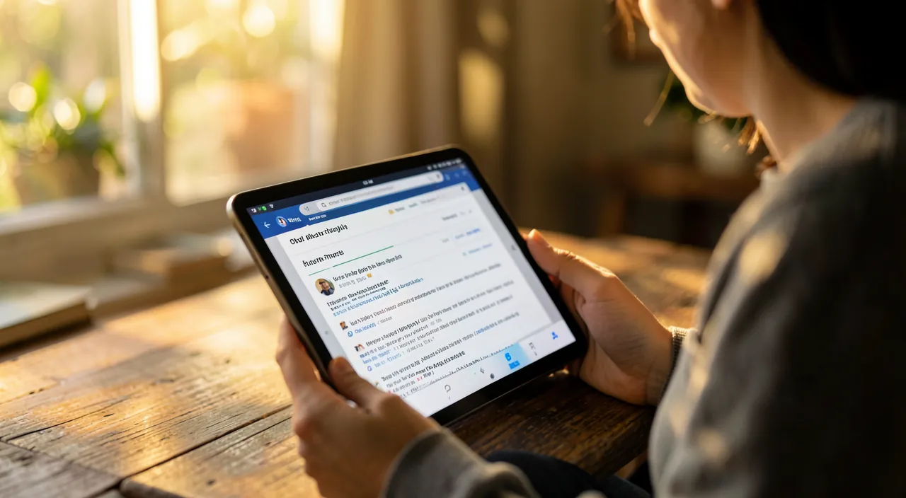 Bien s'informer avec les apps d'actualité