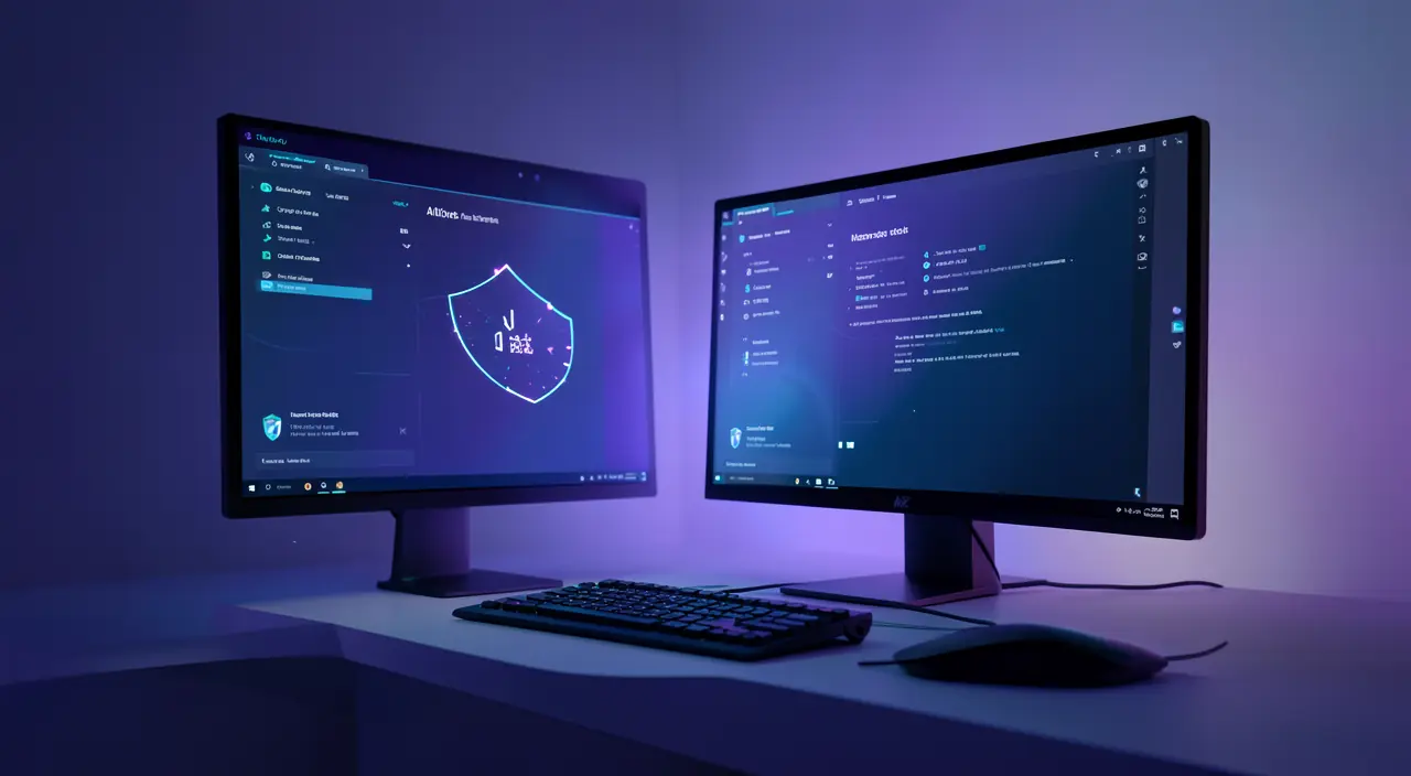 Faut-il encore un antivirus en 2026 ?