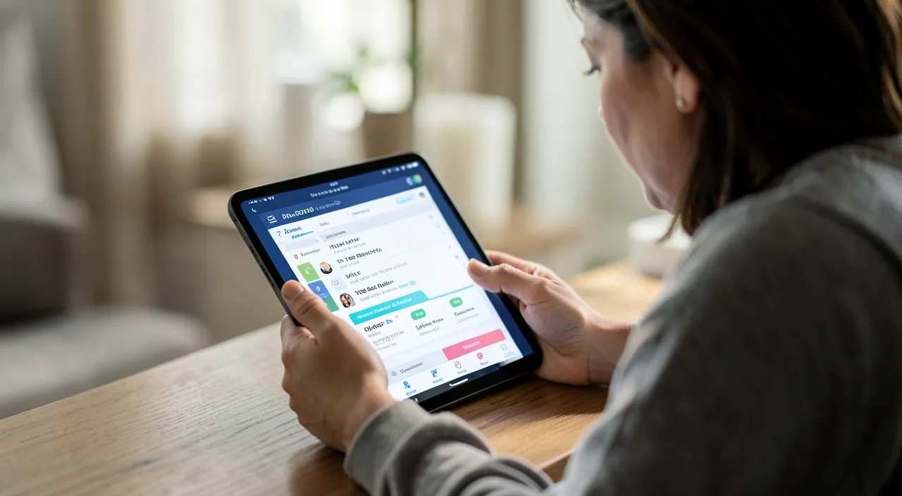 Apprendre en s&rsquo;amusant : les apps éducatives pour adultes