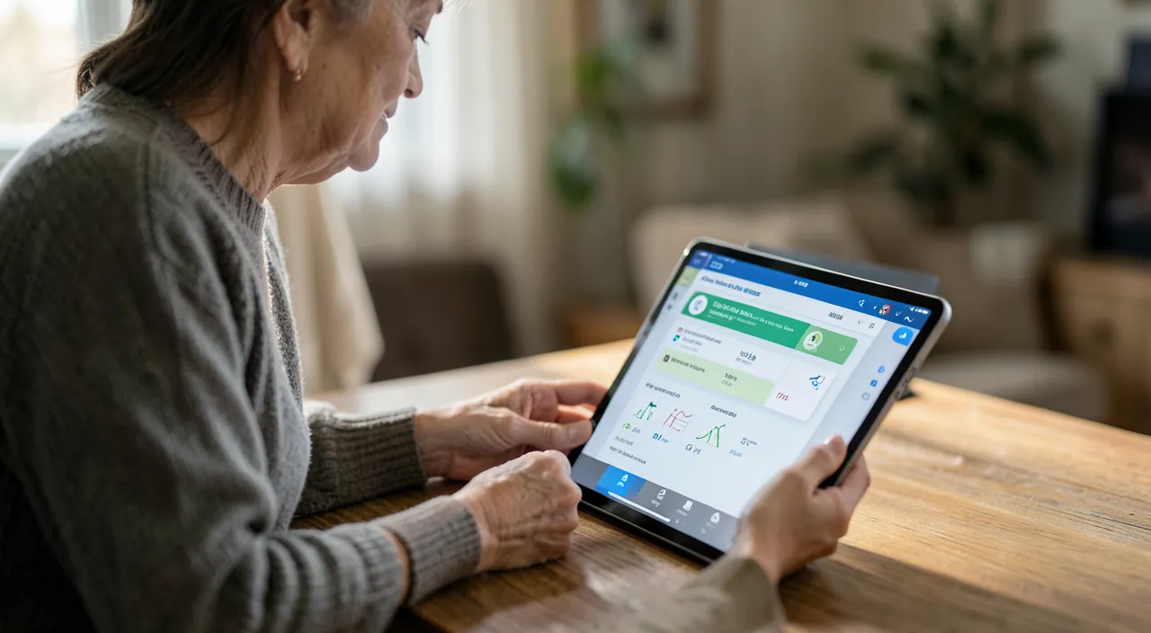 Apprendre en s'amusant : les apps éducatives pour adultes