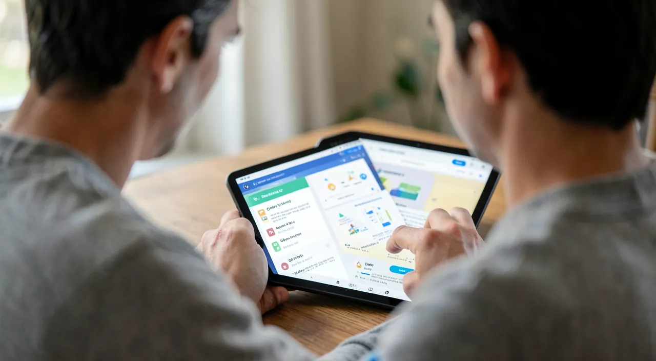 Apprendre en s'amusant : les apps éducatives pour adultes