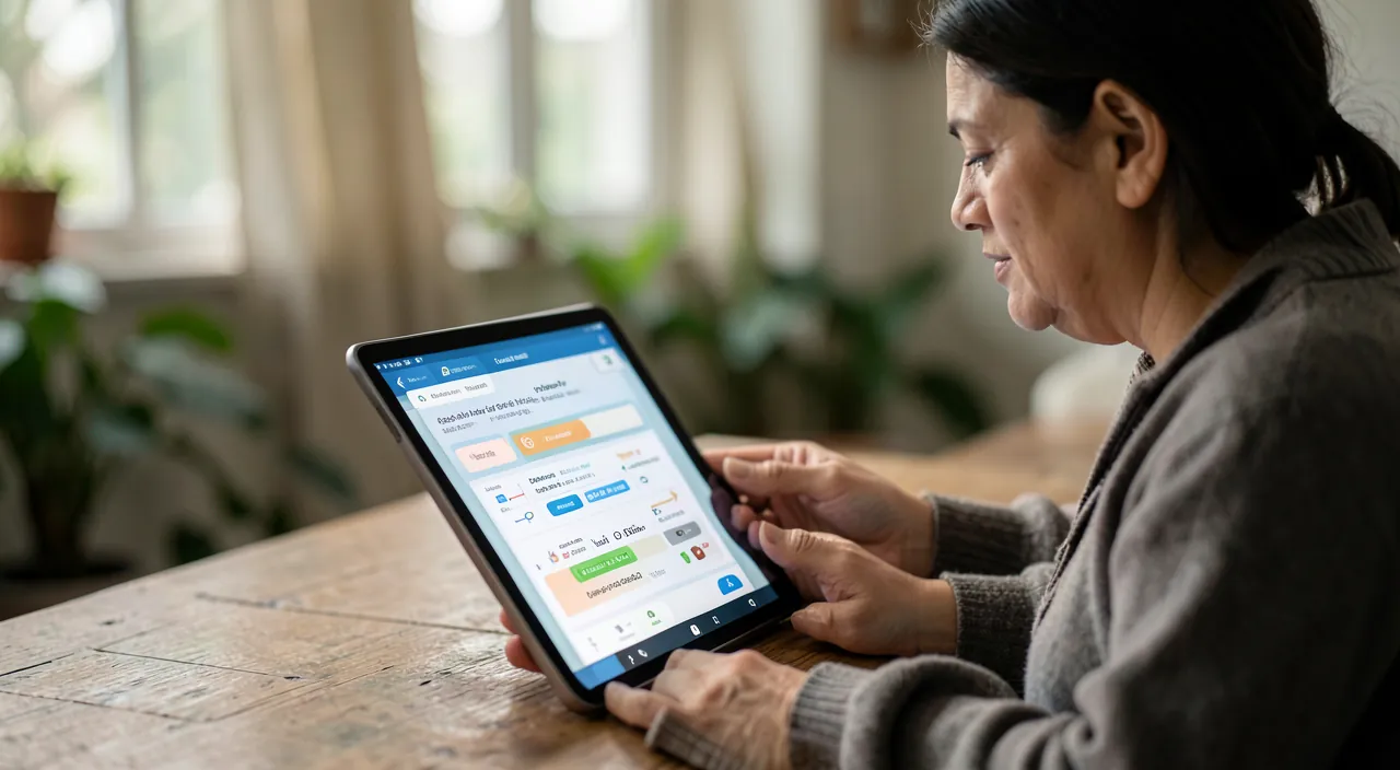 Apprendre en s'amusant : les apps éducatives pour adultes
