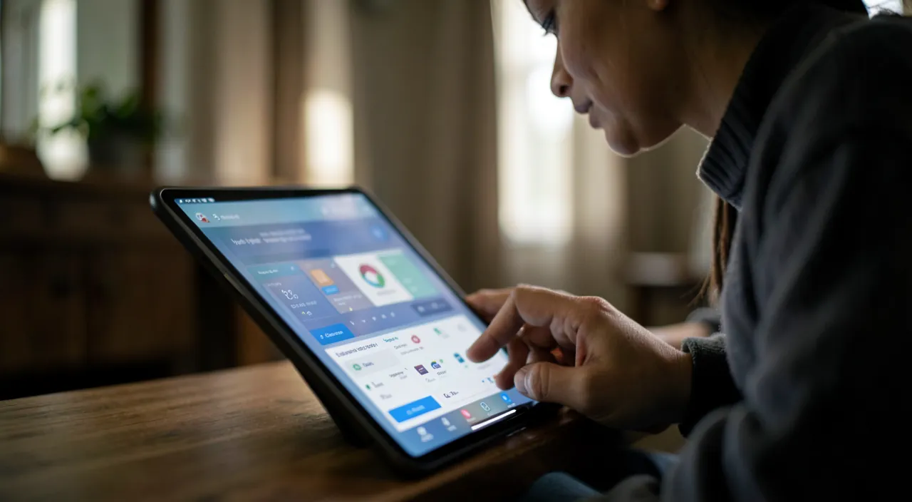 Apprendre en s'amusant : les apps éducatives pour adultes