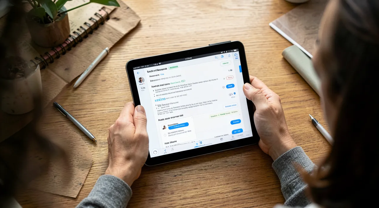 Apprendre en s'amusant : les apps éducatives pour adultes