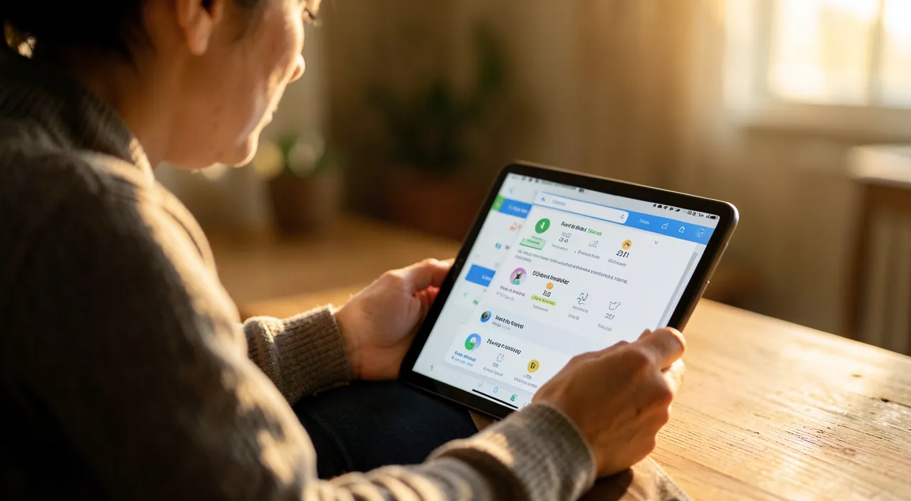 Apprendre en s'amusant : les apps éducatives pour adultes