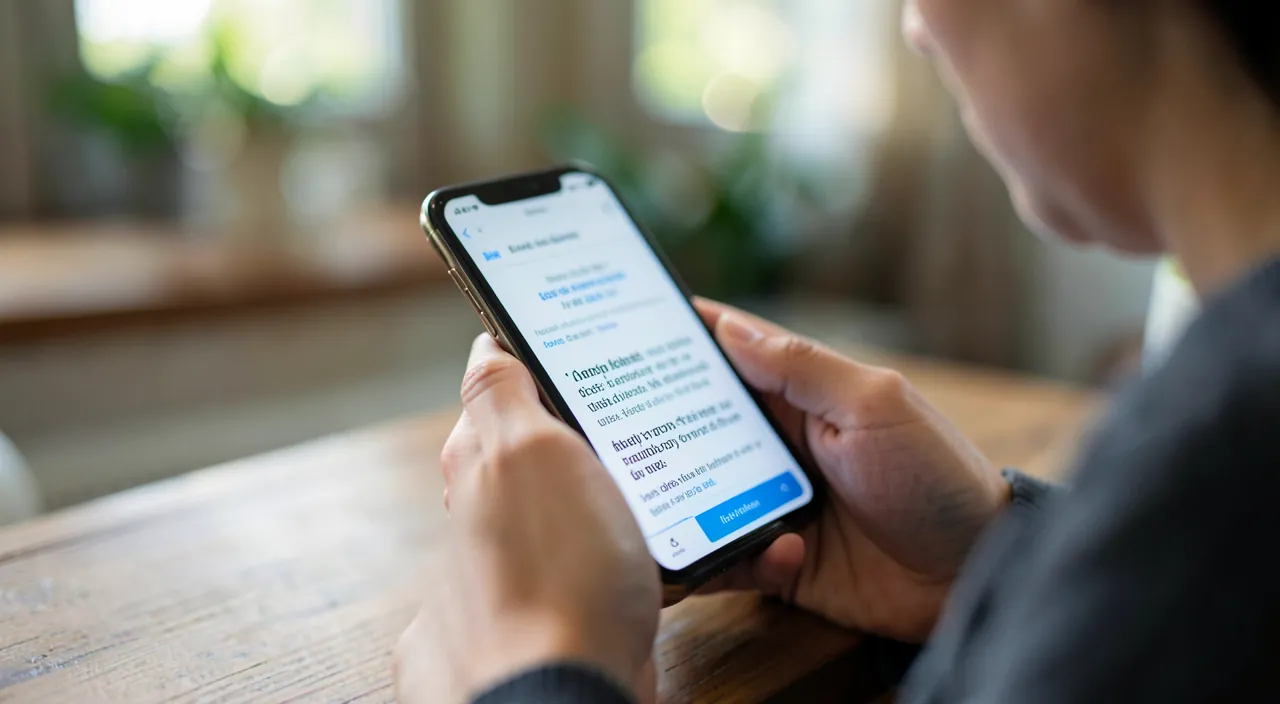 Eine Sprache mit einer App lernen