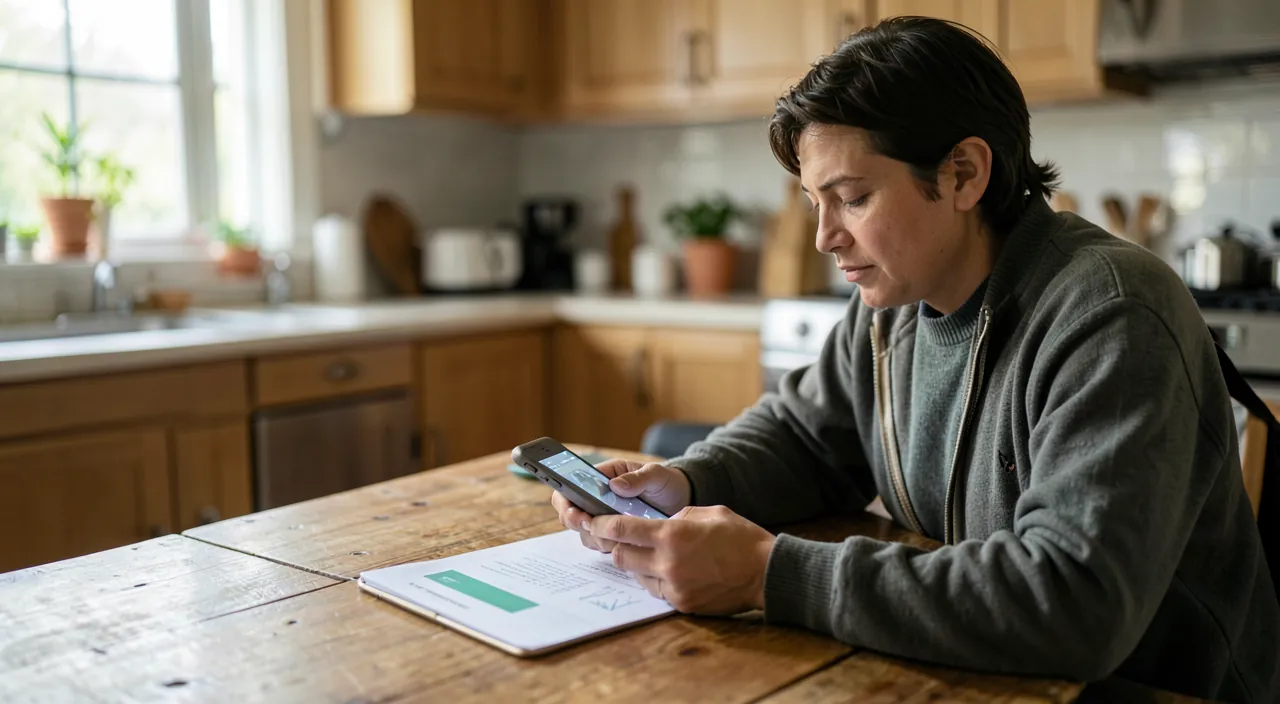 Suivre ses dépenses au quotidien avec une app
