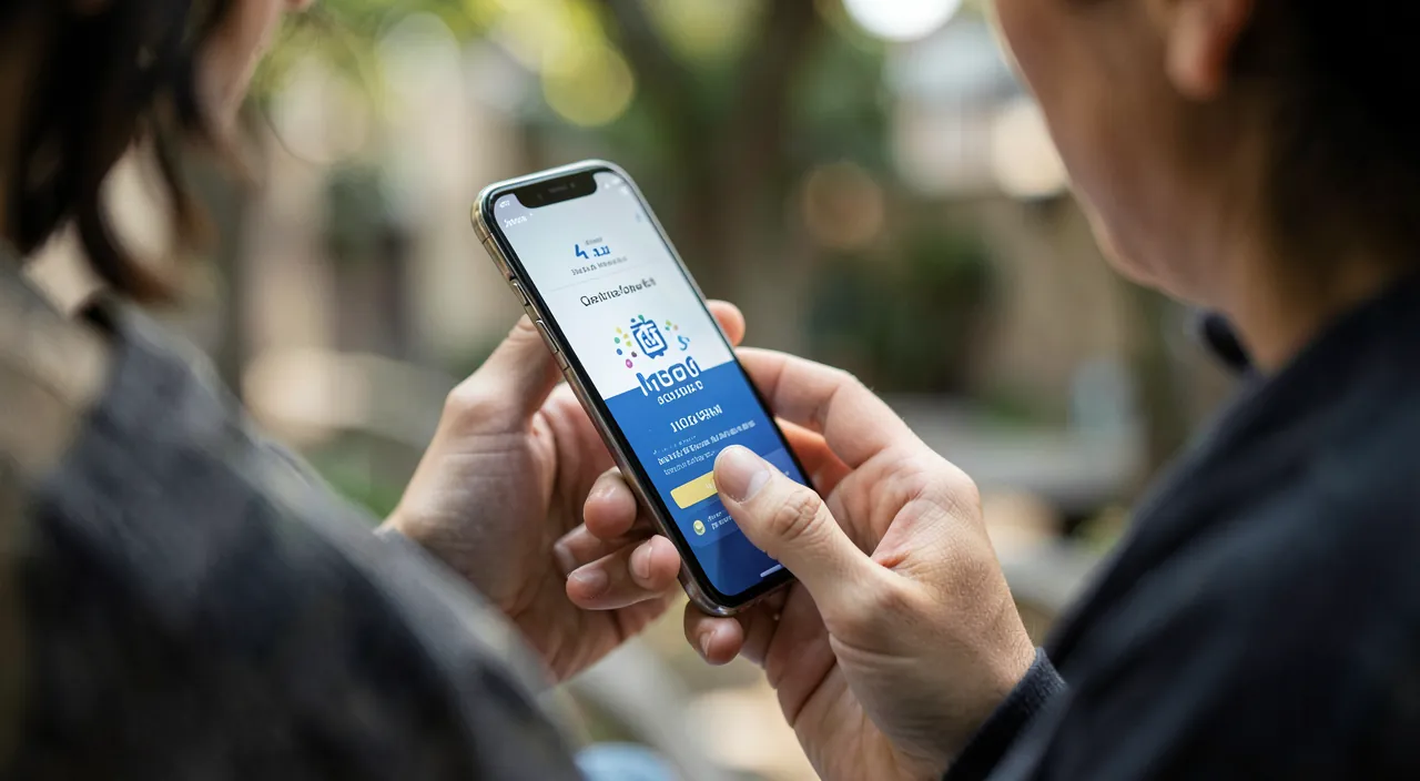 Group your loyalty cards on your phone