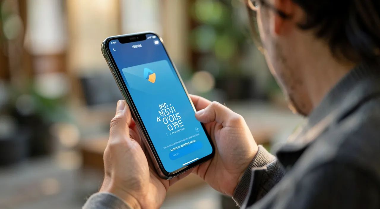 Regrouper ses cartes de fidélité sur son téléphone