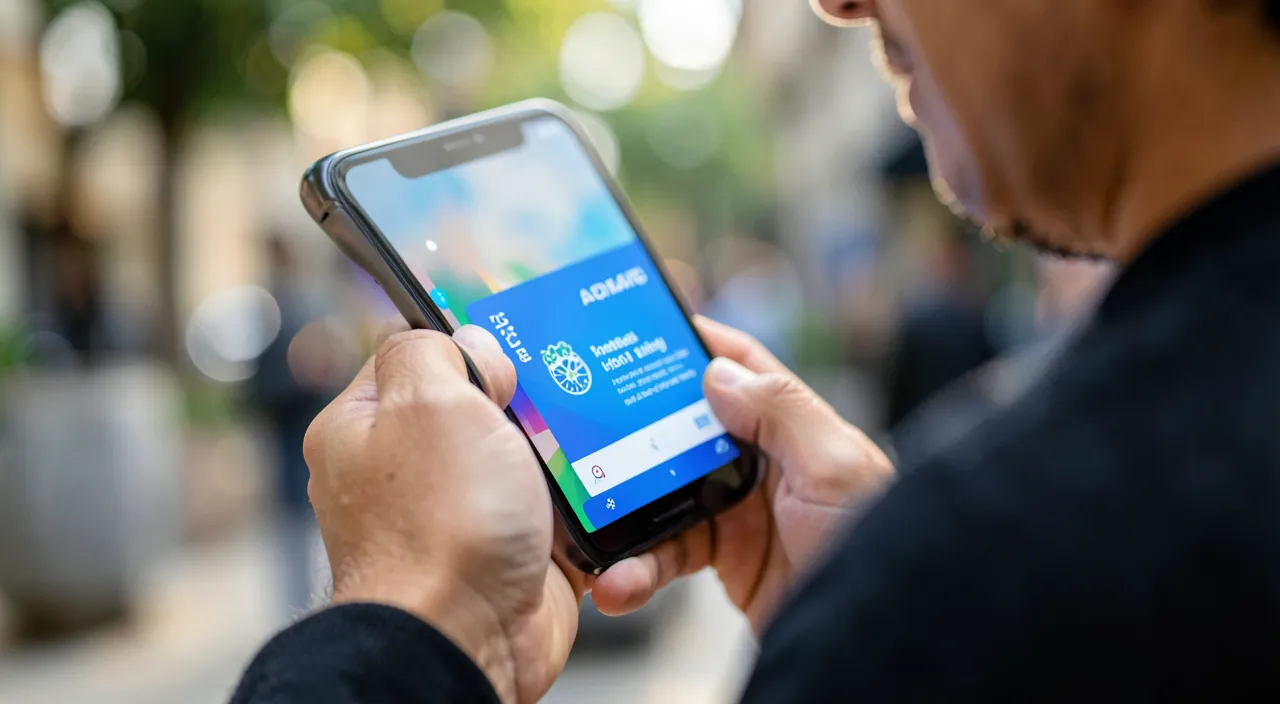 Regrouper ses cartes de fidélité sur son téléphone