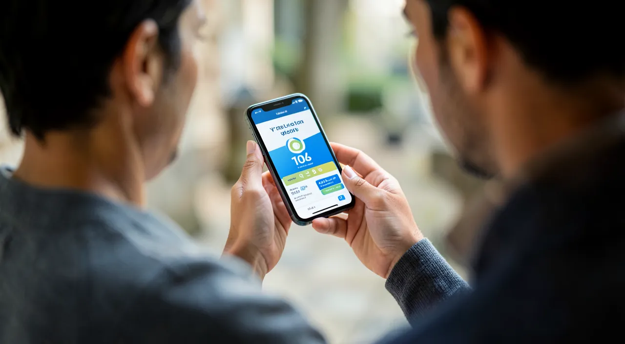 Regrouper ses cartes de fidélité sur son téléphone