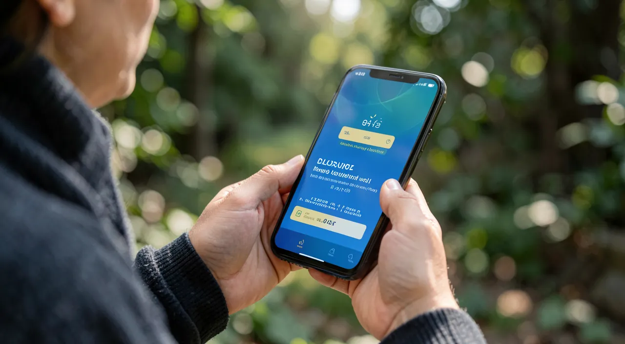 Regrouper ses cartes de fidélité sur son téléphone