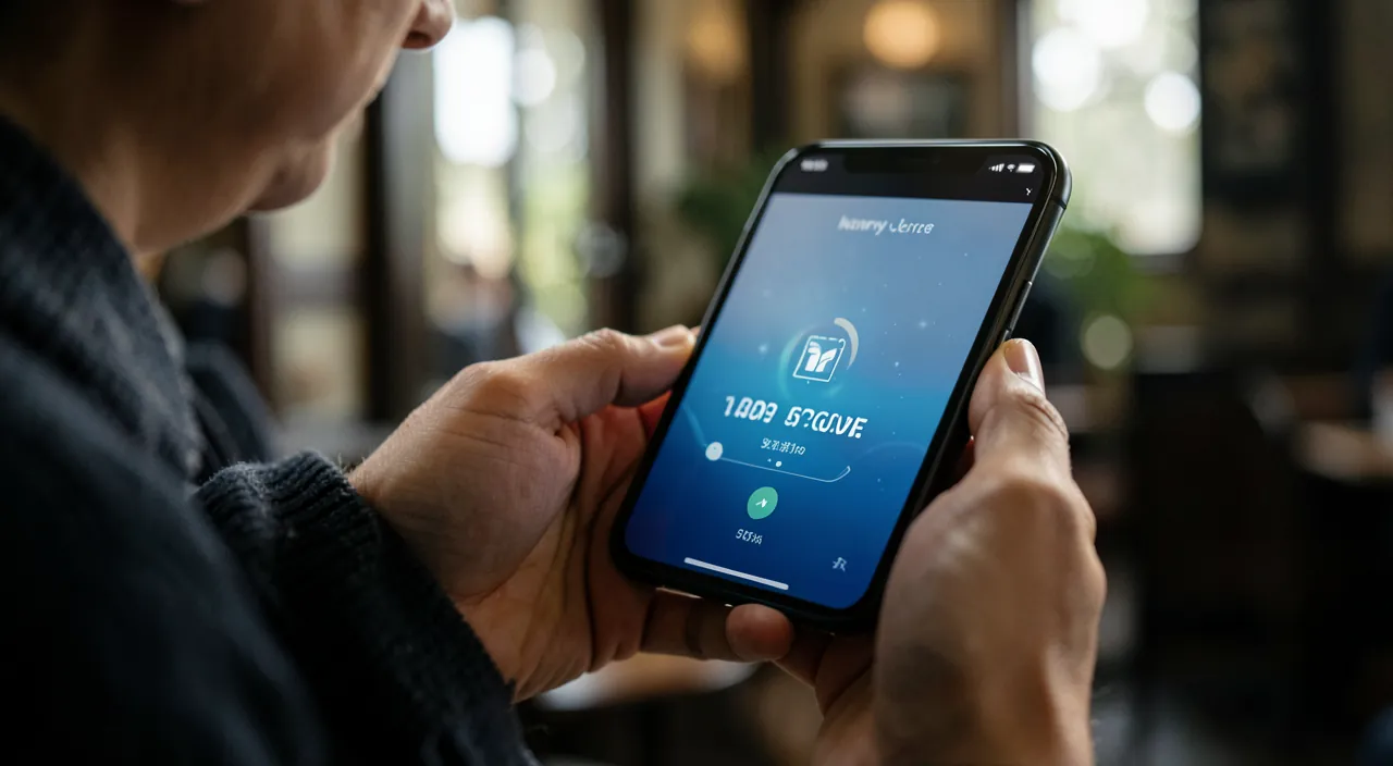 Regrouper ses cartes de fidélité sur son téléphone