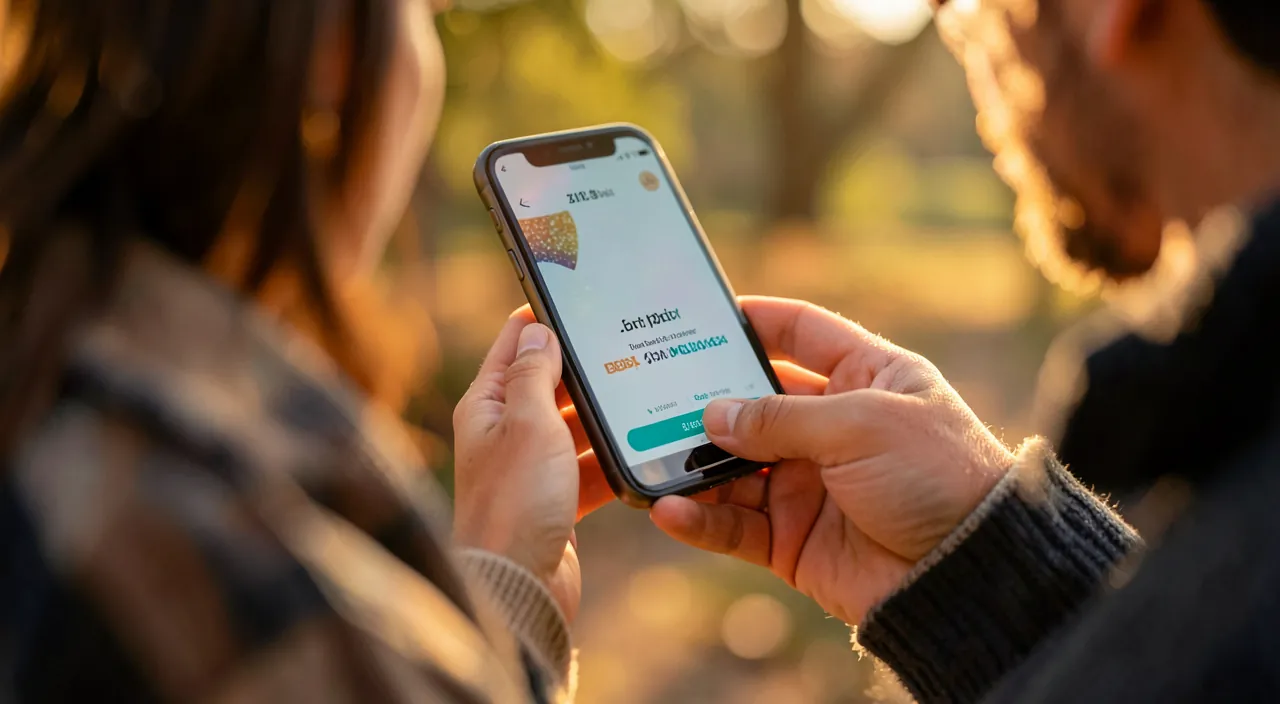 Regrouper ses cartes de fidélité sur son téléphone