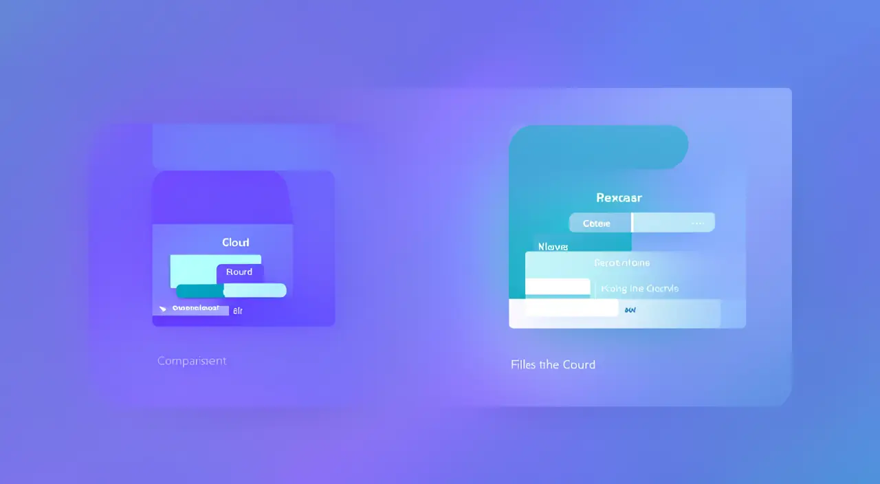 Google Drive, iCloud, Dropbox : lequel choisir ?