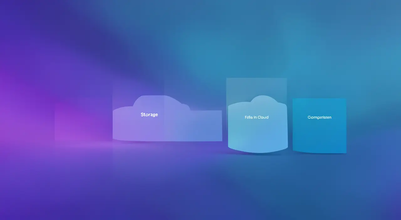 Google Drive, iCloud, Dropbox : lequel choisir ?