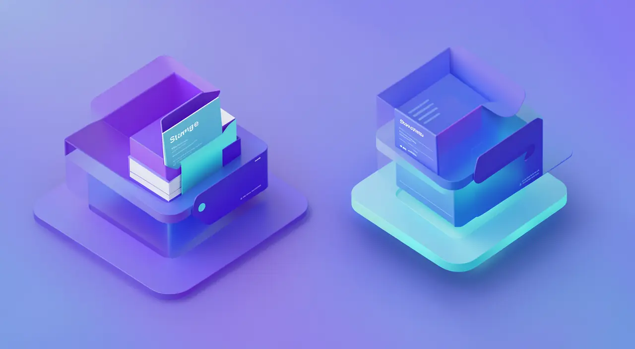Google Drive, iCloud, Dropbox : lequel choisir ?