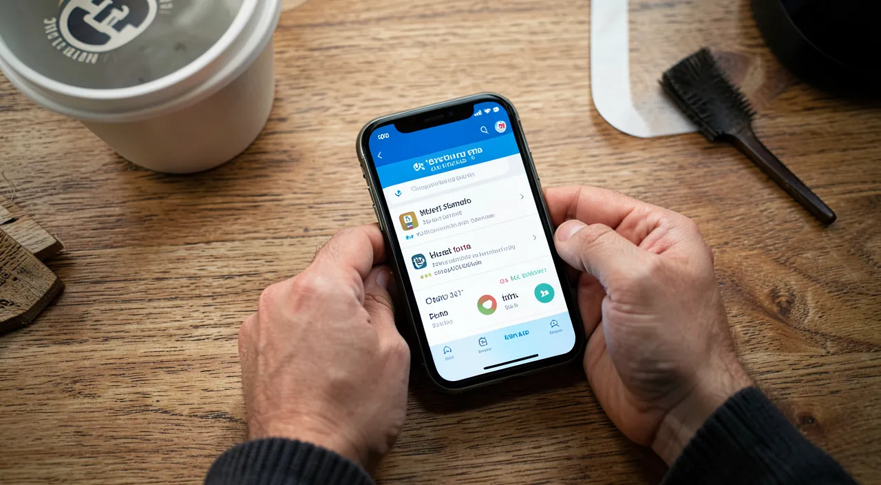 Covoiturage et transports partagés en application