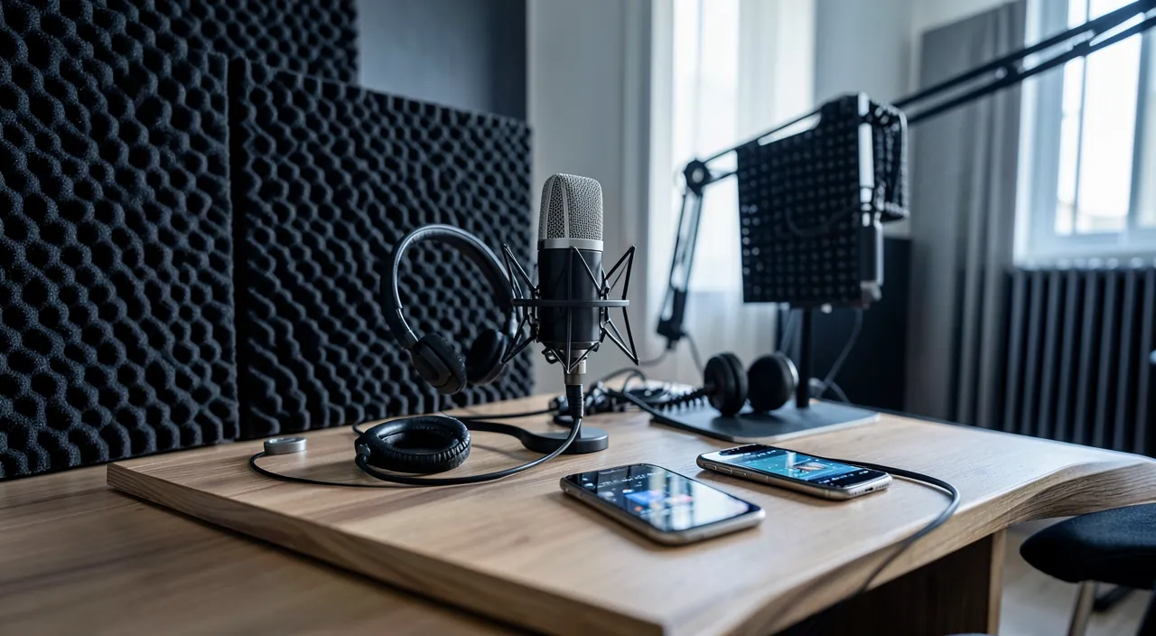 Créer et publier son podcast