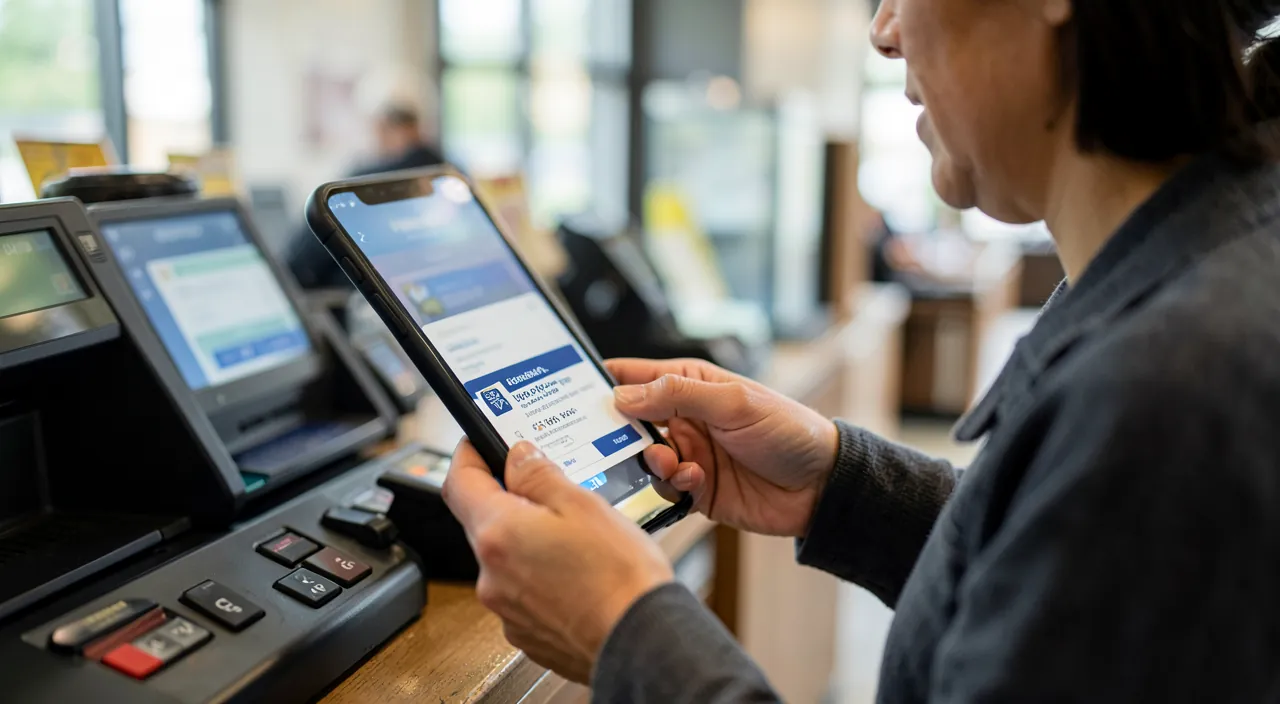 Cartes de fidélité : tout dématérialiser dans son téléphone