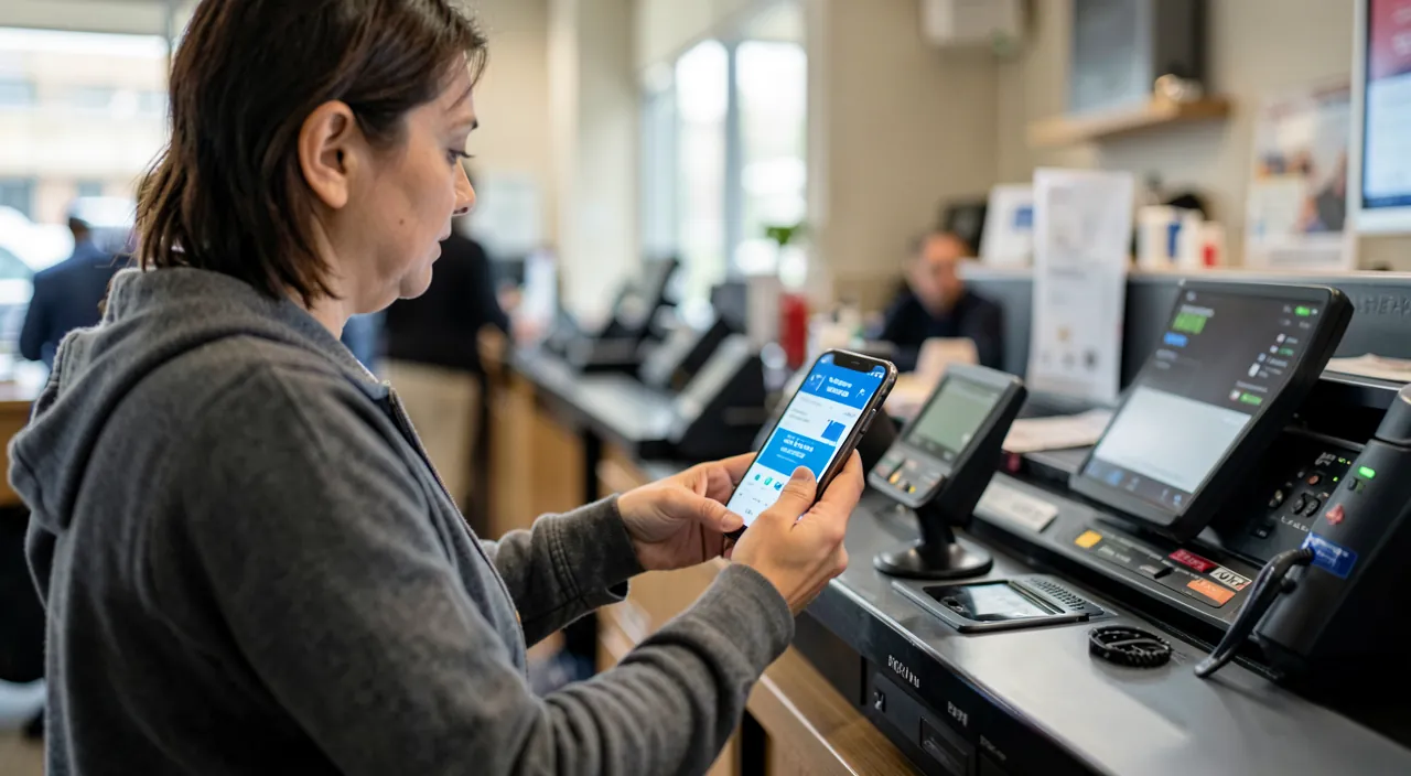 Cartes de fidélité : tout dématérialiser dans son téléphone