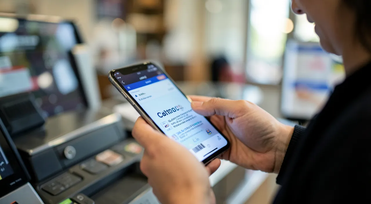 Cartes de fidélité : tout dématérialiser dans son téléphone
