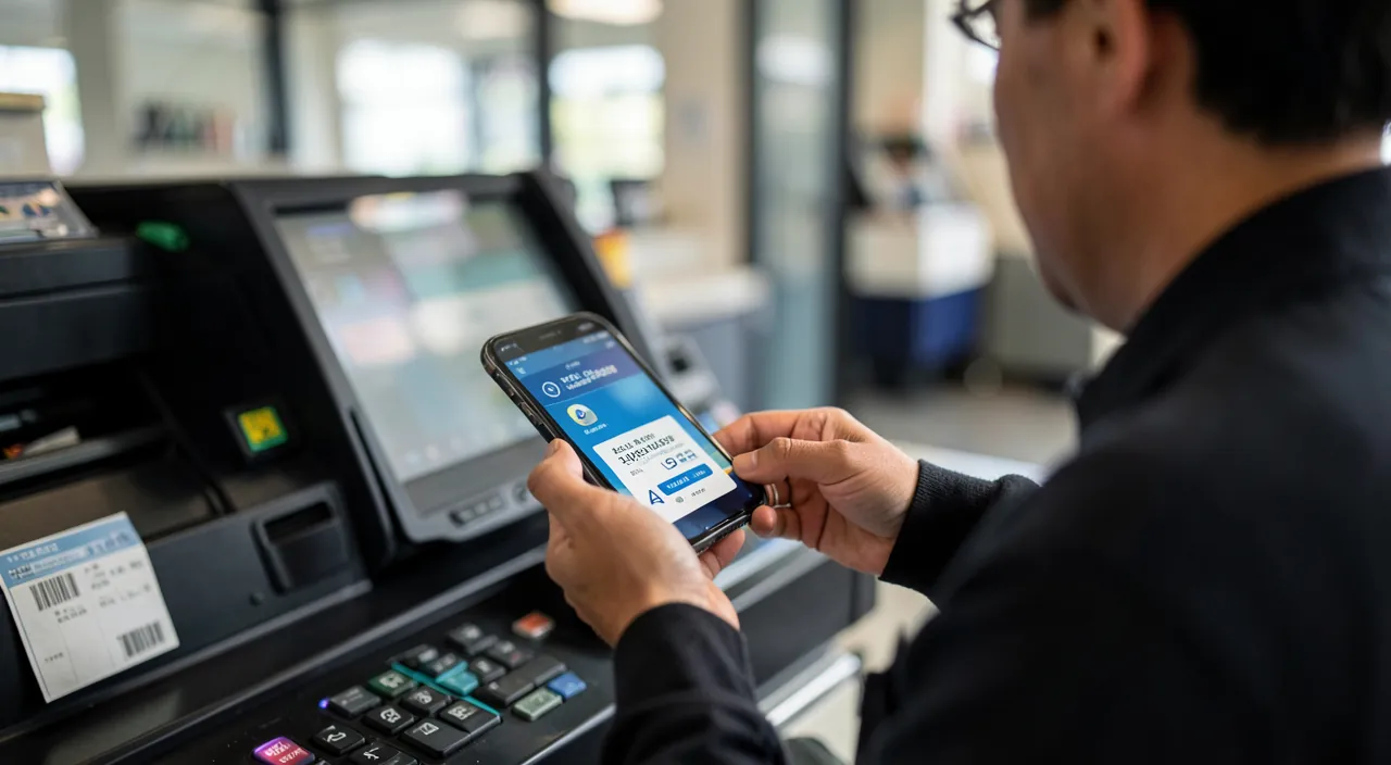 Cartes de fidélité : tout dématérialiser dans son téléphone