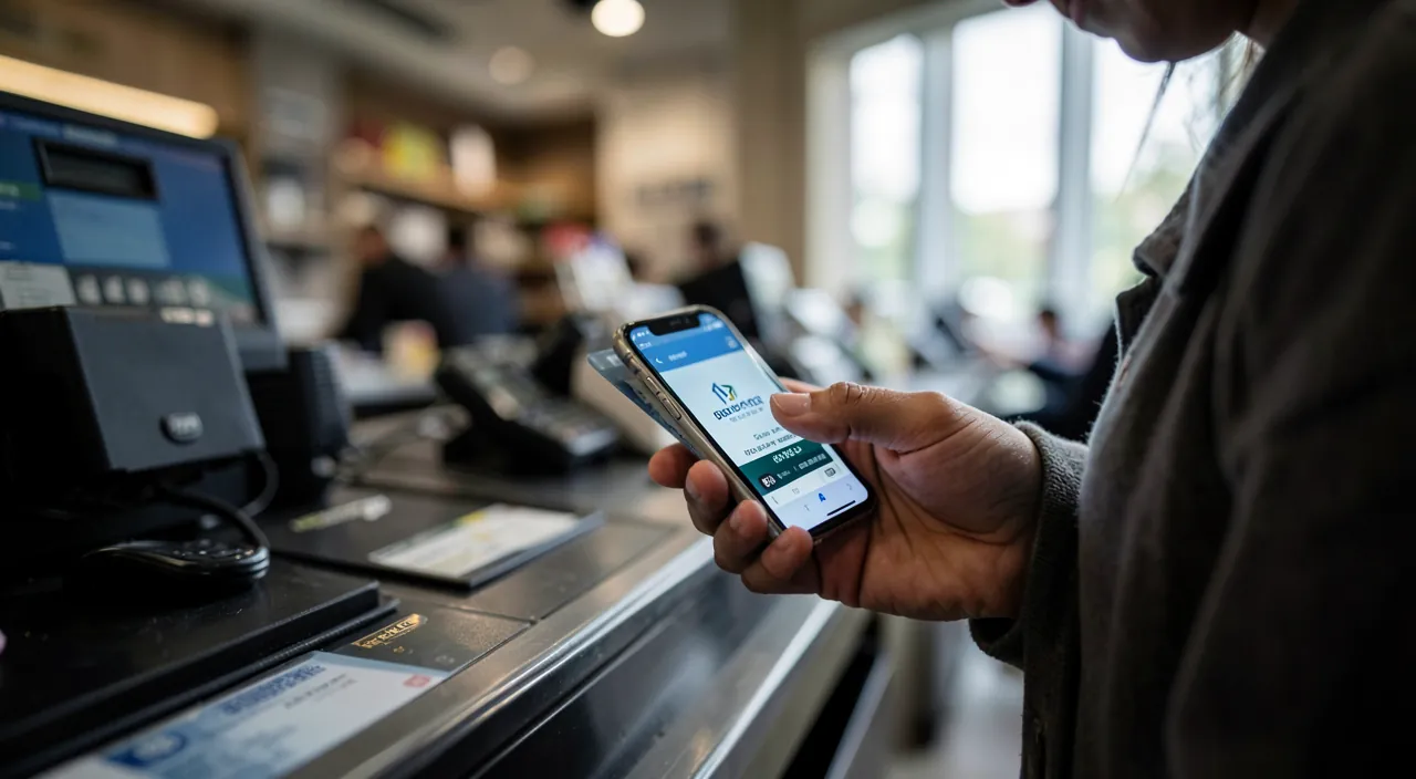 Cartes de fidélité : tout dématérialiser dans son téléphone
