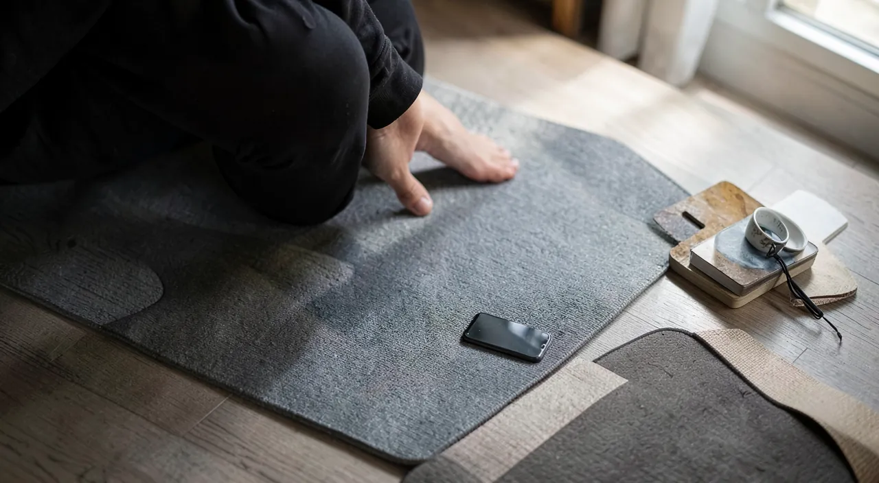 Se remettre au sport à la maison avec une app