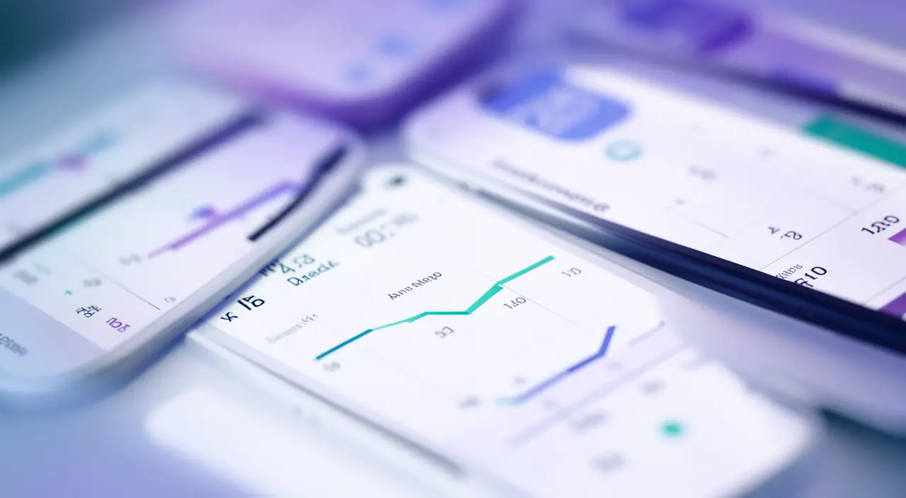Les meilleures apps pour gérer son argent