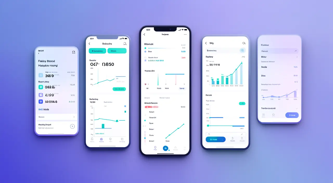 Les meilleures apps pour gérer son argent