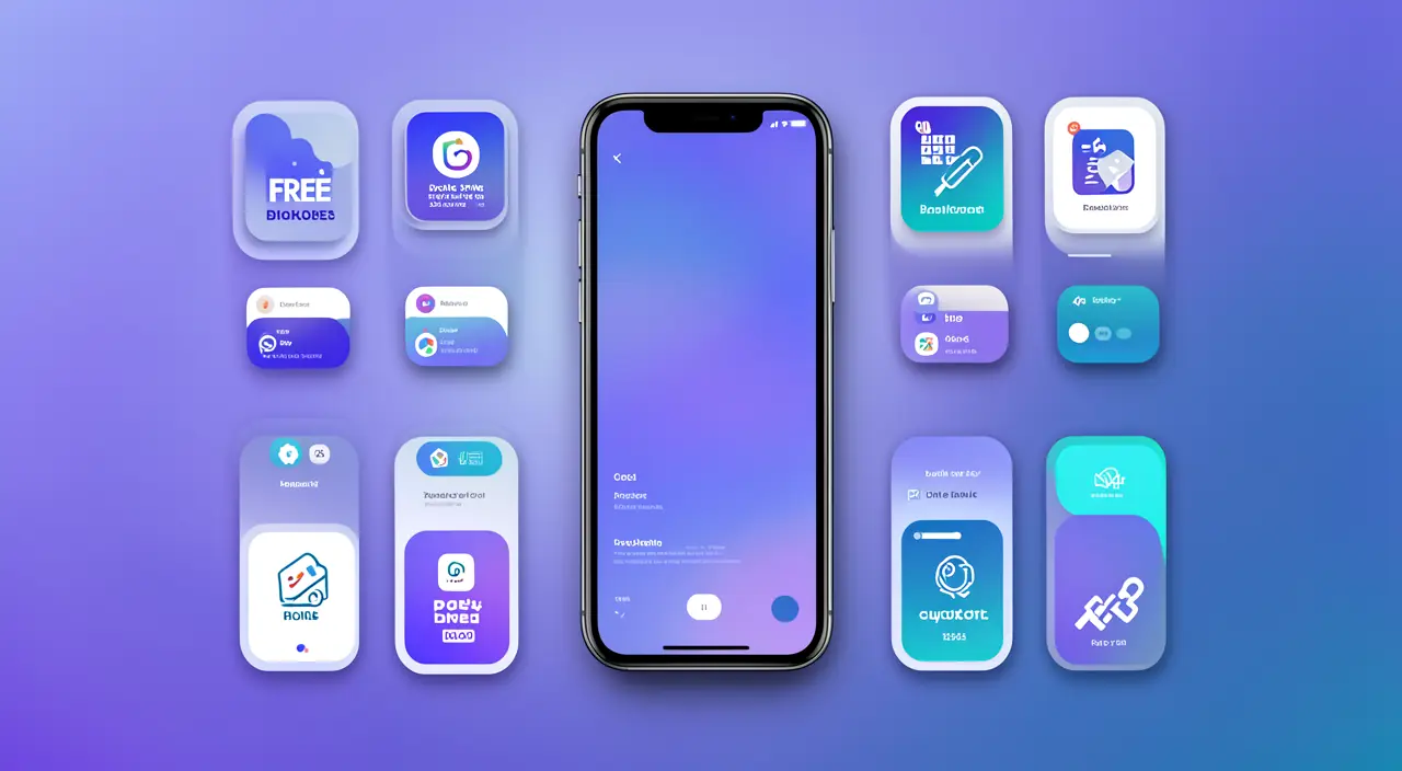 20 applications gratuites qui valent de l’or
