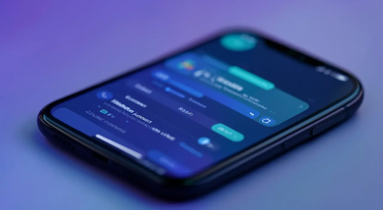 Les meilleures apps IA sur mobile en 2026