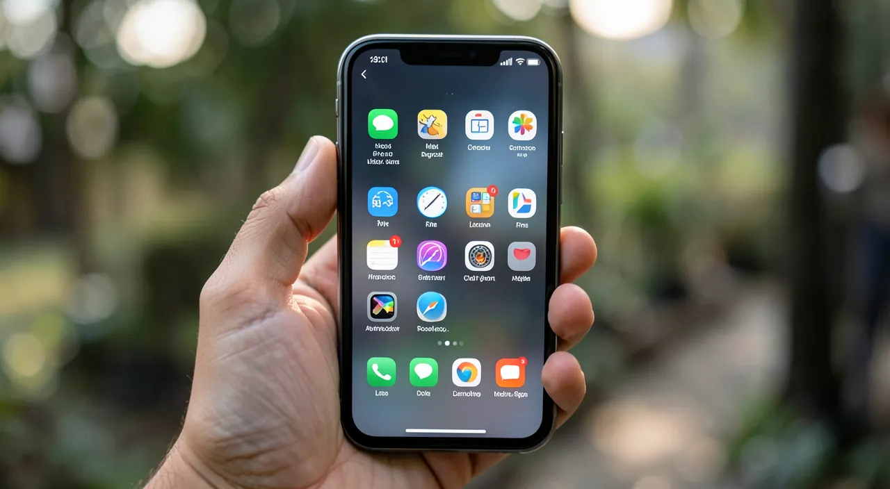Les 15 applications vraiment indispensables en 2026