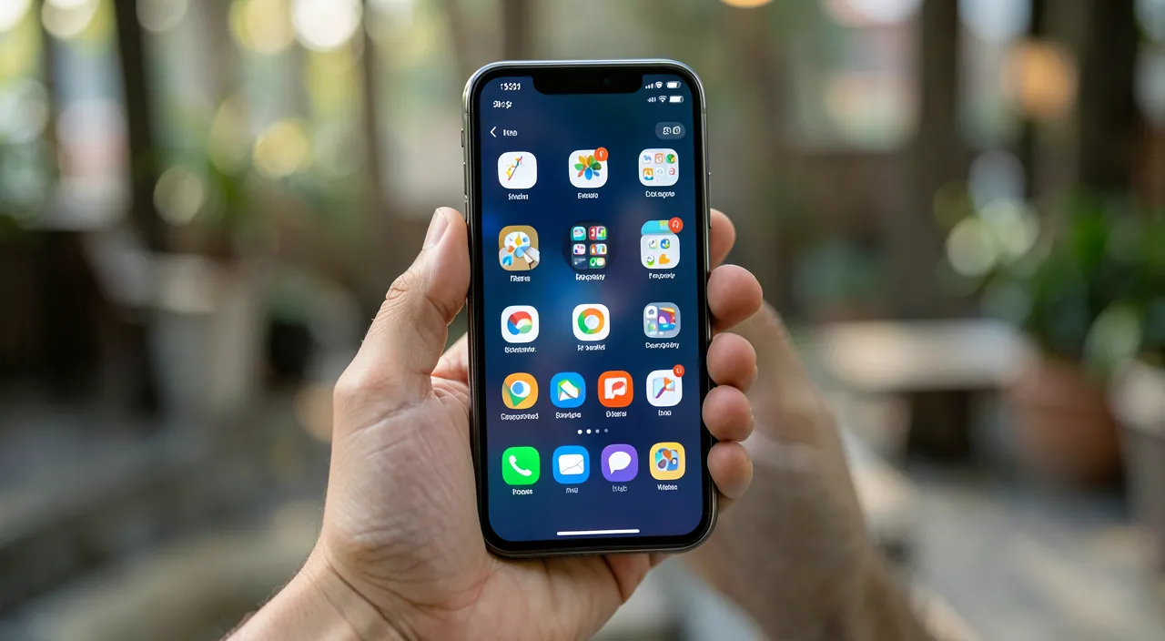 Les 15 applications vraiment indispensables en 2026
