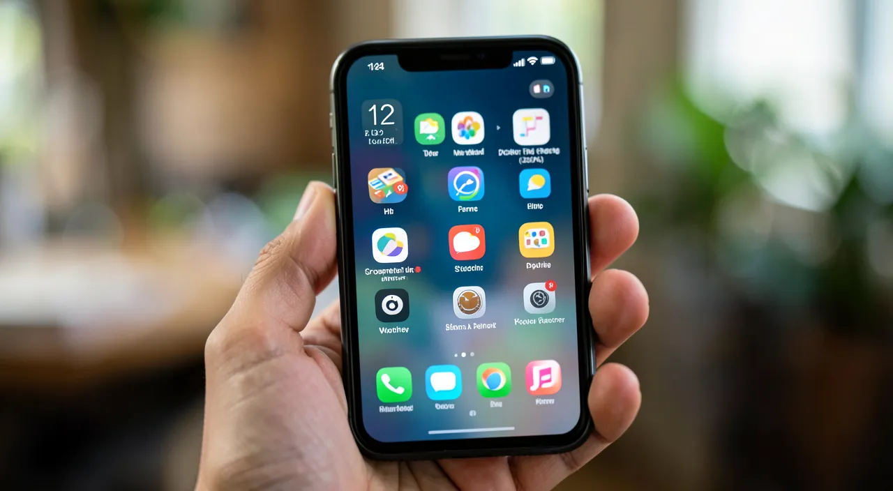 Les 15 applications vraiment indispensables en 2026