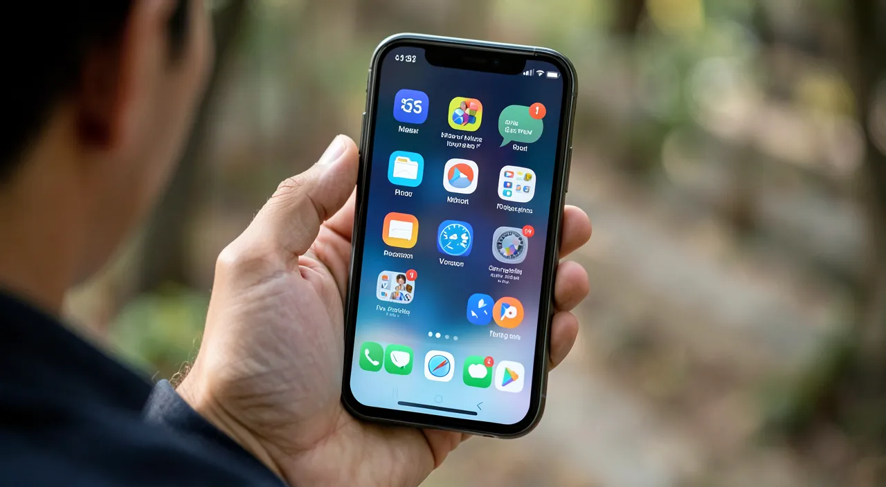 Les 15 applications vraiment indispensables en 2026