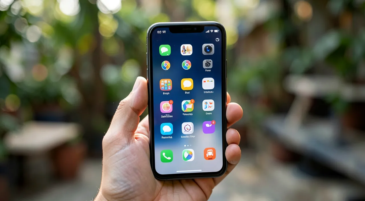 Les 15 applications vraiment indispensables en 2026
