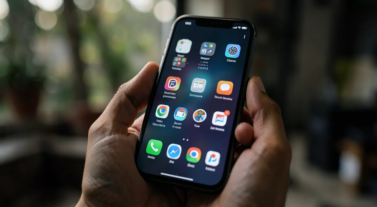 Les 15 applications vraiment indispensables en 2026