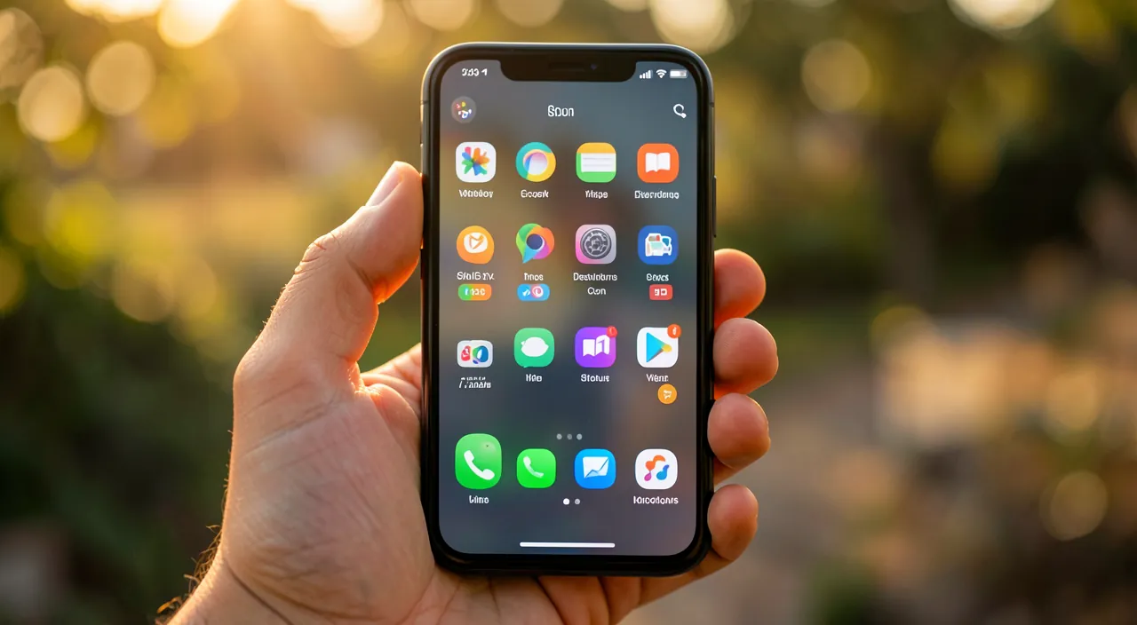 Les 15 applications vraiment indispensables en 2026