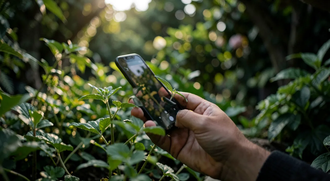 Apps for gardening and caring for your plants