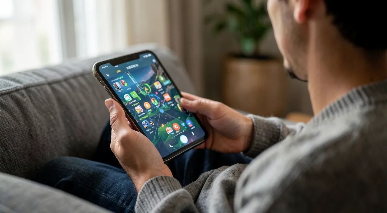 Les apps pour entraîner sa mémoire et son cerveau