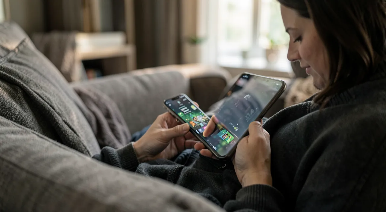Les apps pour entraîner sa mémoire et son cerveau