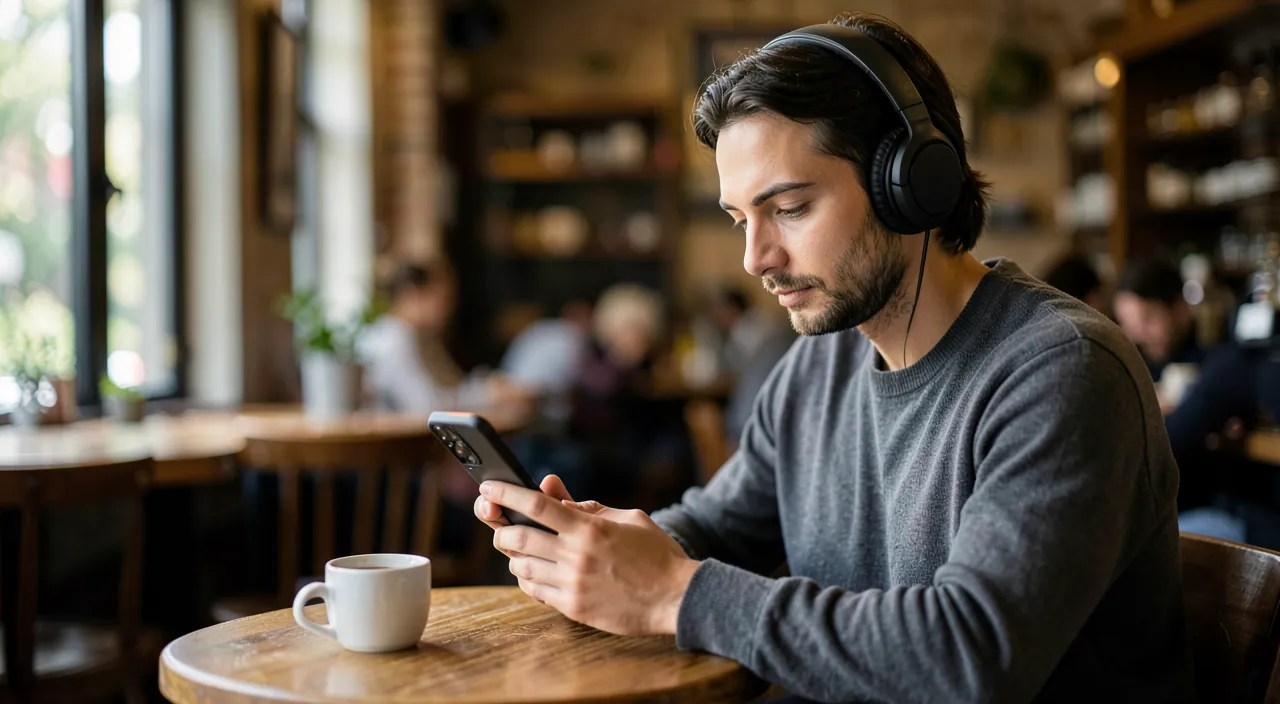Apprendre les langues avec une application