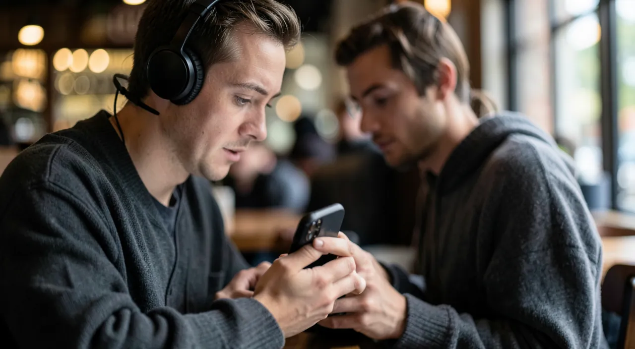 Apprendre les langues avec une application