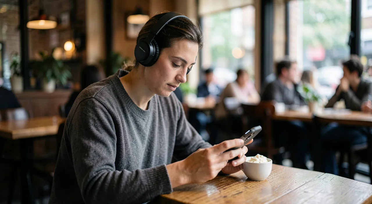Apprendre les langues avec une application