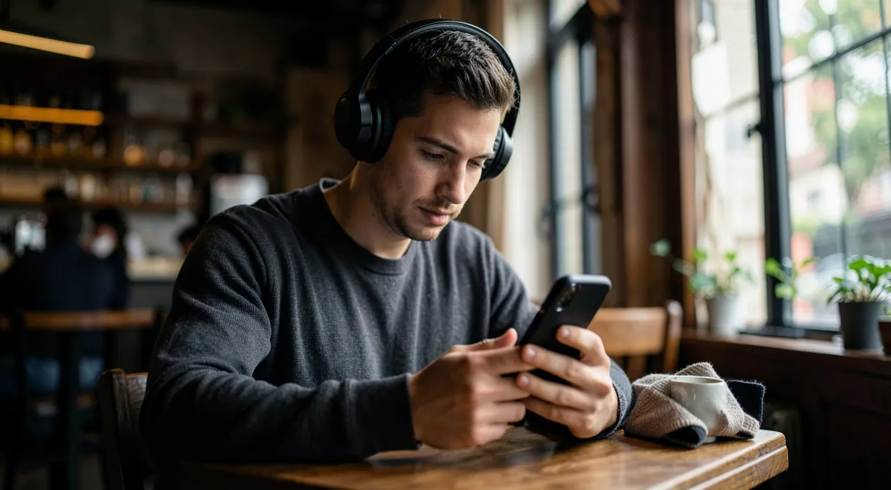 Apprendre les langues avec une application