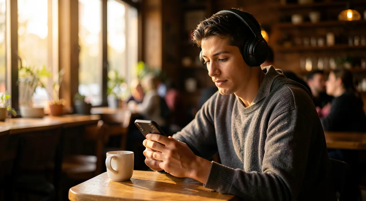 Apprendre les langues avec une application